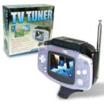 gba tv video